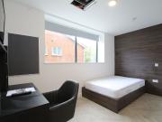 Broadgate, Beeston, Nottingham NG9, 5 bed shared...