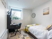 Broadgate House, Broadgate, Beeston, Nottingham NG9, 1...