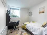 Broadgate House Student Living 3 Bed Cluster