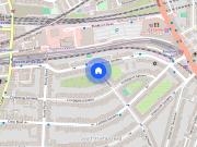 Broadhurst Gardens, South Hampstead, London, NW6
