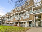 Broadhurst House, Joseph Street, London E3, 3 bed...