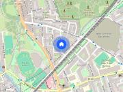 Broadhurst House, Tower Hamlets, London, E3