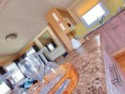 Broadland Sands Holiday Park, Corton, 2 Bedroom Caravan