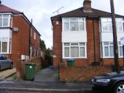 Broadlands Road, Portswood, Southampton, SO17, Southampton