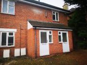 Broadlands Road, Southampton SO17, 1 bed flat to rent,...