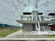 Broadleaf alam Kemuning