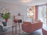 Broadleaf House, Birmingham Road, 2 Bedroom Retirement