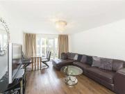 Broadley Terrace, Marylebone, NW1