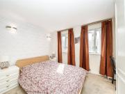 Broadley Terrace, Marylebone, NW1, London