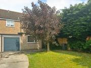 Broadmarsh Lane, Witney, 3 Bedroom Terraced