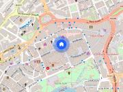 Broadmead, Bristol, Somerset, BS1