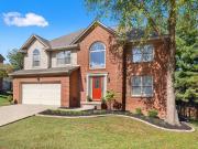 Broadmoor Cir, Lexington, Home For Sale