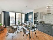 Broadside M4, 1 bed flat to rent, £1,295 pcm | PrimeLocation