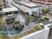 Broadside, M4 2 bed flat to rent £1,425 pcm £329 pw
