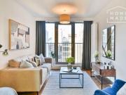 Broadside M4, 3 bed flat to rent, £2,400 pcm | PrimeLocation