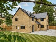 Broadstone Lane, Hardington Mandeville, 4 Bedroom Detached