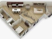 Broadstone Waterfront PH NO. 19