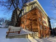 Broadview Legislature Apartments | 9745 106 Street