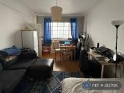 Broadwalk Court, London, W8 Studio to rent £1,550 pcm...