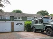 Broadwater Dale, Letchworth Garden City, 3 Bedroom Terraced