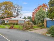 Broadwater, Earlsdon, 3 Bedroom Detached