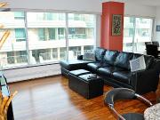 Broadway Beautiful 1 Bdrm Condo At The Bridgewater For Rent