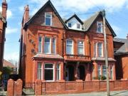 Broadway, Blackpool, 1 Bedroom Flat