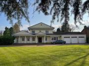Broadway, Bramhall, 4 bedroom, Detached