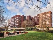 Broadway, Broad Street, Birmingham B15, 1 bed flat to...