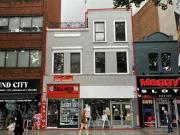 Broadway, Broadway, High Street Retail