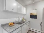 Broadway Centre 1 Bedroom Apartment for Rent at 349 14...