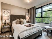 Broadway Centre 2 Bedroom Apartment for Rent at 349 14...