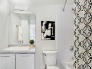 Broadway Centre 2 Bedroom Apartment for Rent at 349 14...