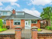 Broadway, Chadderton, 3 Bedroom Semi detached