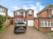 Broadway Croft, Oldbury