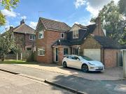Broadway, Derby DE22, 4 bed detached house to rent,...
