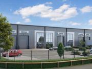 Broadway Enterprise Park, Unit Vertex Place,norwich,...