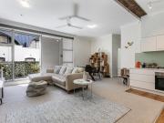 Broadway living with character, charm and convenience