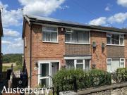 Broadway, Meir, 3 Bedroom Semi detached