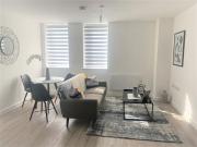 Broadway, Peterborough