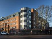 Broadway, Peterborough PE1, 1 bed flat to rent, £880 pcm...