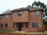Broadway, Peterborough PE1, 5 bed detached house to...
