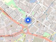 Broadway Residences, 105 Broad Street, Birmingham, B15