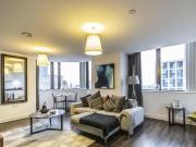 Broadway Residences, Broad Street, 2 Bedroom Apartment