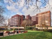 Broadway Residences, Broad Street, Birmingham B15, 1 bed...