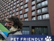 Broadway Residences, Broad Street, Park Central, B15...