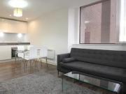 Broadway Residences, Broad Street, Park Central, B15...