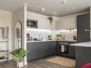 Broadway Residences, Broad Street, Park Central, B15...