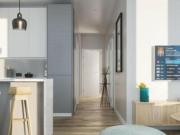 Broadway, Salford, 2 Bedroom Apartment