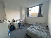 Broadway, Treforest, Pontypridd CF37, Room to rent, £465...
